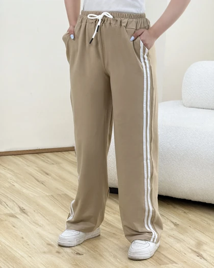 شلوار نواری گلکسی