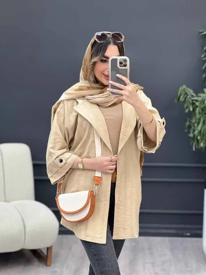 مانتو پشت دو پاگن تیانا