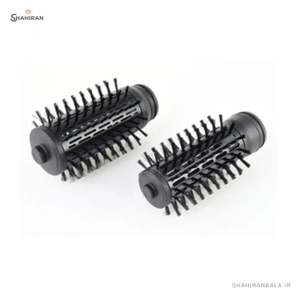 سشوار برس دار چرخشی پرومکس مدل PROMAX 6020ez