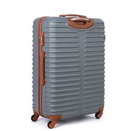 چمدان سایز کوچک کادنزا مدل CADENZA - CNZ40123 SMALL لوتوس