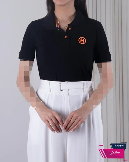 پلوشرت زنونه وارداتی هرمس HERMES
