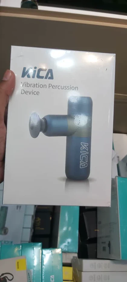 ماساژور تفنگی Kica مدل Gun massager k2