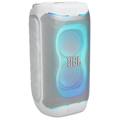 اسپیکر بلوتوثی جی بی ال JBL مدل PartyBox 130 با نورپردازی RGB