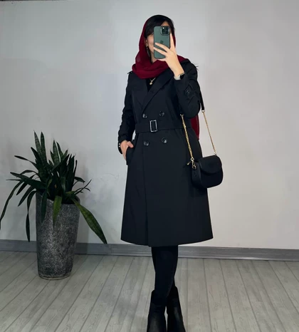 بارانی ضد آب مایا 1(ایراد دار)