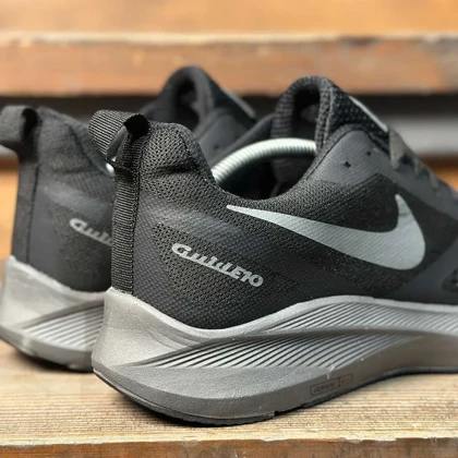 کتانی مردانه بزرگ پا نایک زوم