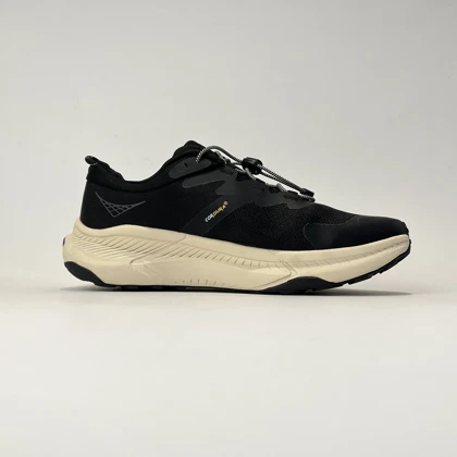 کفش راحتی هوکا ترنسپرت Transport مشکی کیفیت مستر