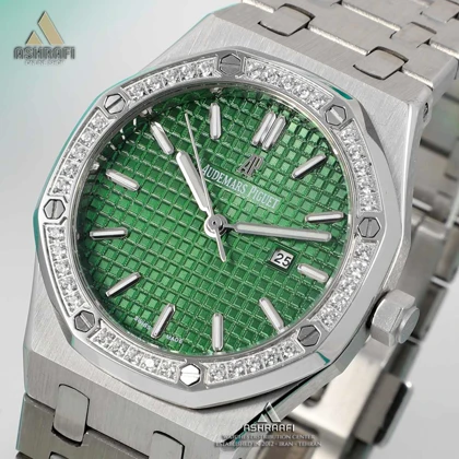 ساعت اودمار پیگه Audemars Piguet Royal Oak W0858