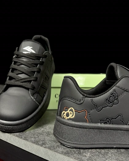 ونس دخترانه مدل کیتی پلاس