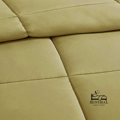 لحاف طرح مربع