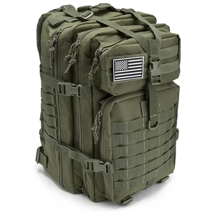 کوله پشتی تاکتیکال Military C3