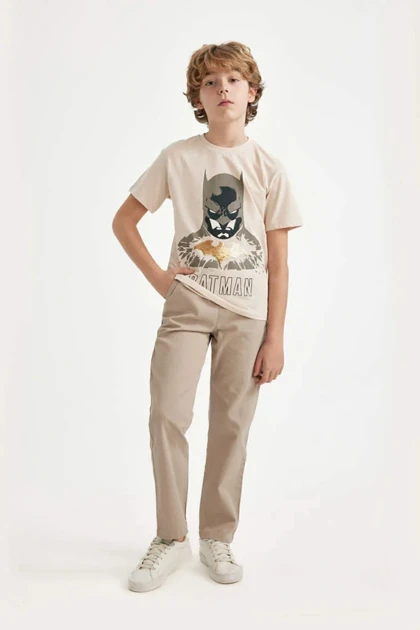 تیشرت بچگانه defacto