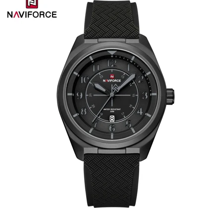 ساعت ناوی فورس اورجینال مردانه NAVIFORCE NF9281