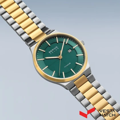 ساعت مچی مردانه برینگ BERING مدل B14439-718