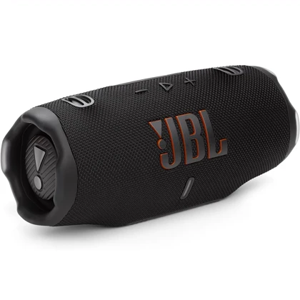 اسپیکر بلوتوثی جی بی ال JBL مدل Charge 6 شارژدهی 28 ساعته
