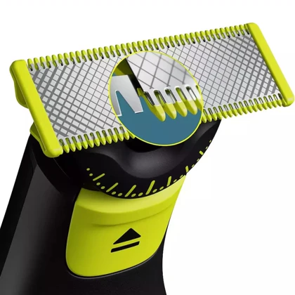 ریش تراش و ماشین اصلاح وان بلید فیلیپس Philips مدل QP6542/15