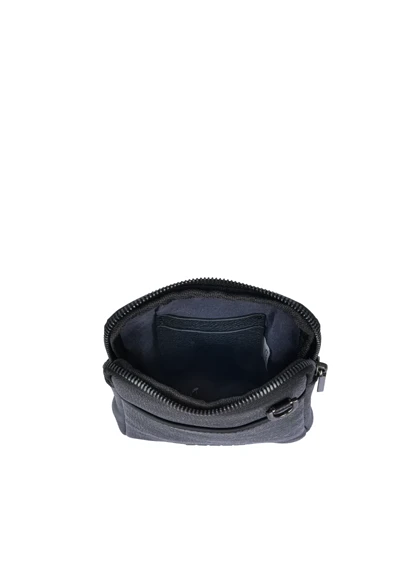 کیف کراس بادی چرم مدل دلوان new