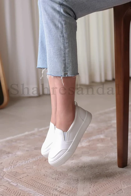 کفش اسپرت زنانه کد 7130