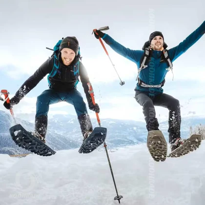 شلوار ویندستاپر کچوا مدل SH520X (QUECHUA)