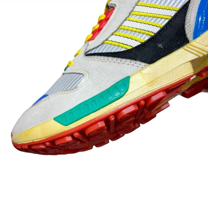 کفش آدیداس مدل ZX LEGO