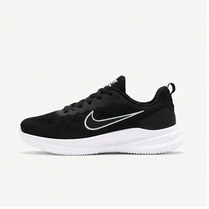 کفش کتانی مردانه مدل 0321 - NIKE
