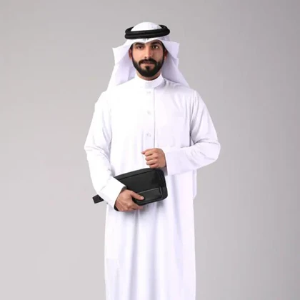 کیف دستی اورجینال ویوو WIWU Essen Travel Pouch
