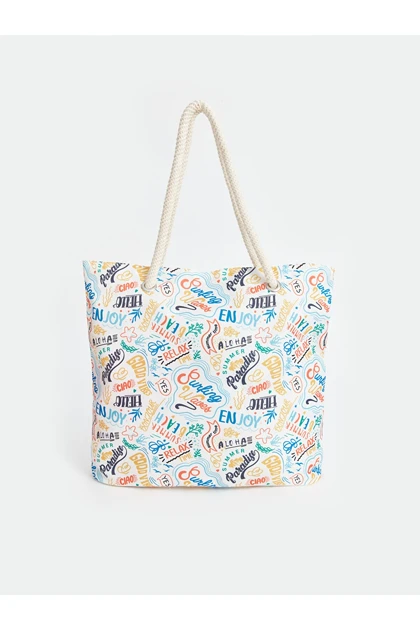 کیف زنانه دوشی lc-waikiki