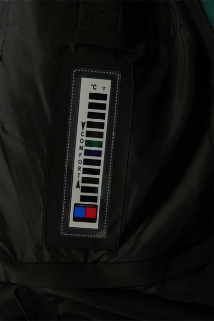 ژاکت اسکی مردانه اوا avva