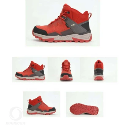 نیم بوت CLORTS 3B050C-M