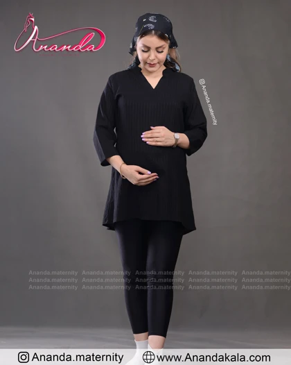 تونیک بارداری آسنا