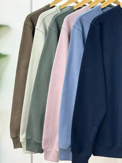 پلیور دورس مردانه مهراد