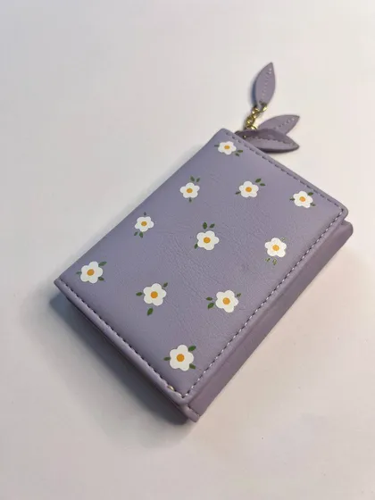 کیف پول بابونه🌼