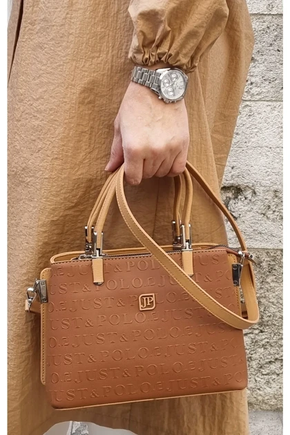 کیف دستی زنانه just-polo just-polo