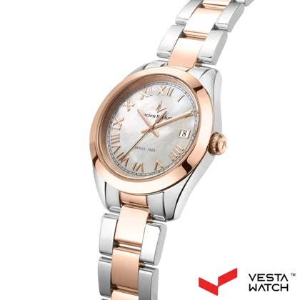 ساعت مچی زنانه لوسین روشا LUCIEN ROCHAT مدل R0453114503