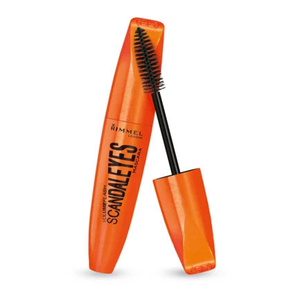 ریمل حجم‌دهنده لندن Rimmel London مدل Scandaleyes حجم 12 میلی لیتر