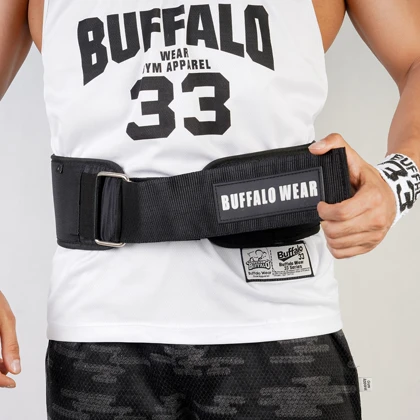 کمربند بدنسازی بوفالو 0500 Buffalo wear