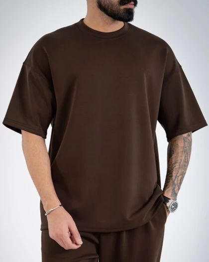 ست تیشرت و شلوار اویشو-کد4799