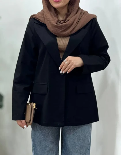 مانتو کتی لینن آیشین