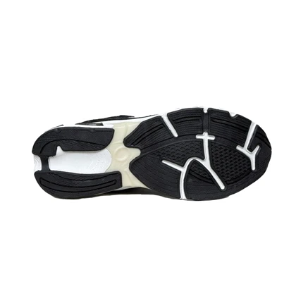 کتانی اسپرت مردانه مدل نیوبالانس 2010 New balance رنگ طوسی کد 51409