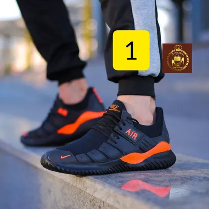 کتانی مردانه Nike مدل Air 2021