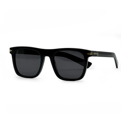 عینک آفتابی Mont Blanc مدل SO-2058 پلاریزه