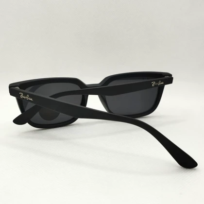 ریبن RB4439 MATE BLACK
