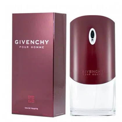 عطر ادکلن جیونچی پورهوم 100 میلی اصلی GIVENCHY - Givenchy Pour Homme