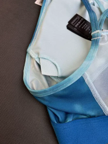 نیم‌تنه ورزشی زنانه کریویت کد Z-YF43