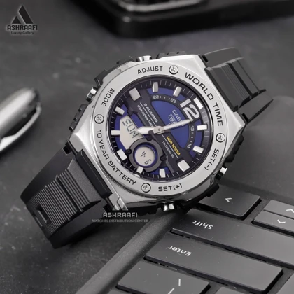 ساعت مردانه کاسیو Casio MWQ-100-2AV