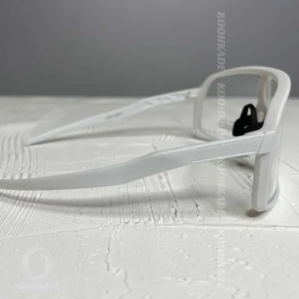 عینک SUTR White Photochromic