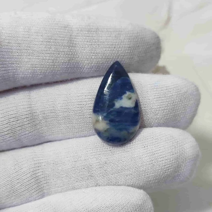 سنگ سودالیت کد 3