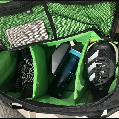 ساک و کوله پشتی Nike Utility Power