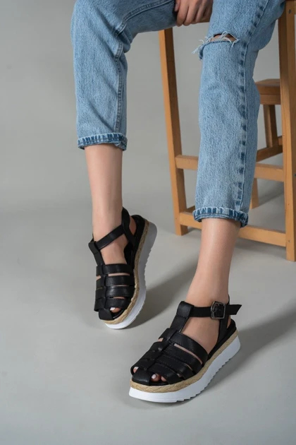 صندل زنانه ریکان riccon