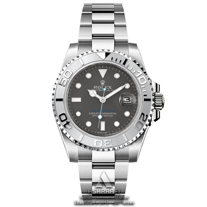 ساعت رولکس یاخ مستر Rolex Yacht Master-GS3