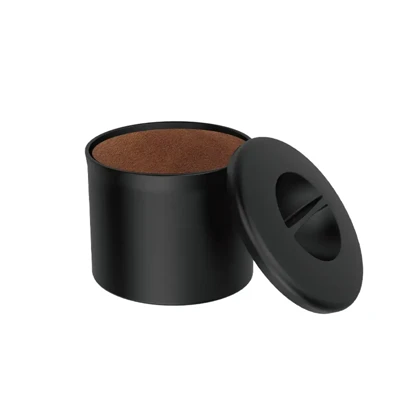 قهوه ساز و فلاسک دوجداره SANTECO KAFE 650ml